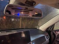 Gebraucht Mercedes GL500 435 PS (319 kW) 2013 Schwarz SUV