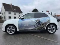 Gebraucht Ora 03 125 kW (171 PS) 2023 Moonlight white Kleinwagen