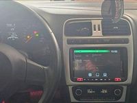 Usado VW Polo R 90 HP (66 kW) 2012 Branco Sedan