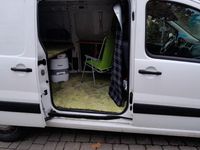 Gebraucht Citroën Jumpy 128 PS (94 kW) 2015 Weiß Van / Kleinbus