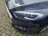 Gebraucht Ford S-MAX Titanium 190 PS (139 kW) 2019 Schwarz Van / Kleinbus