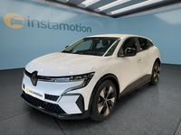Gebraucht Renault Megane E-Tech 160 kW (218 PS) 2022 Weiß Limousine