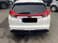 gebraucht Honda Civic 1.6 i-DTEC Lifestyle Tourer Lifestyle