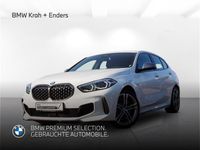 Gebraucht BMW M135 Performance 306 PS (225 kW) 2021 Weiß Kleinwagen