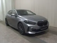 Gebraucht BMW 120 M Sport 178 PS (130 kW) 2023 Grau Limousine