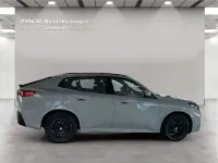 Gebraucht BMW X2 M Sport 150 PS (110 kW) 2025 Grau SUV