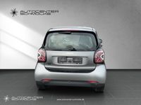 gebraucht Smart ForTwo Electric Drive FORTWO EQ PASSION EXCLUSIVE*22 KW*JBL*GJR*WINTER