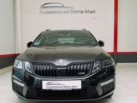 gebraucht Skoda Octavia Combi RS 245 *PANO*