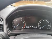 Gebraucht Ford Ecosport Titanium X 125 PS (91 kW) 2019 Schwarz SUV