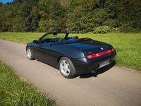 gebraucht Alfa Romeo Spider 3.0 V6 -