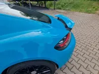 Gebraucht Porsche 718 Cayman 299 PS (219 kW) 2018 Blau Coupé