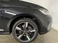 Gebraucht VW Caddy Maxi Style 114 PS (83 kW) 2024 Schwarz Van / Kleinbus