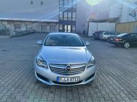 gebraucht Opel Insignia 2.0 CDTI Aut. Selection