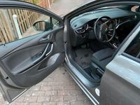 Usata Opel Astra Active 136 CV (100 kW) 2016 Beige Station wagon