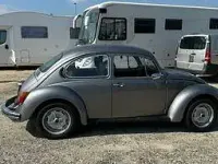 Gebraucht VW Käfer 34 PS (25 kW) 1973 Kleinwagen