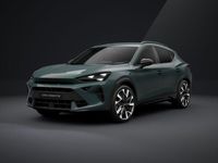 Neu Cupra Formentor VZ 333 PS (244 kW) 2025 Fiord blau SUV