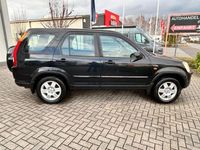 Gebraucht Honda CR-V 150 PS (110 kW) 2003 SUV