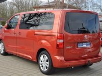 gebraucht Peugeot Expert Traveller L2 AHK-STANDHZ-NAVI-DAB-8SITZER