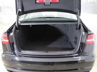 Gebraucht Audi A6 Performance 190 PS (139 kW) 2016 Mythosschwarz Limousine