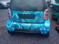 gebraucht Smart ForTwo Coupé 