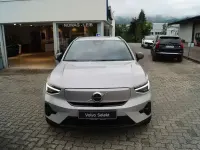 Gebraucht Volvo EX40 Plus 185 kW (252 PS) 2025 Silber SUV