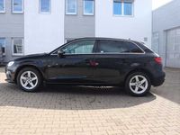 gebraucht Audi A3 Limo 35 TFSI Xenon AAC SHZ Apple/Android PDC