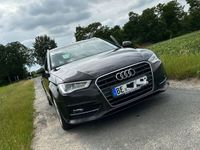 gebraucht Audi A3 Sportback 2.0 TDI Ambition Ambition