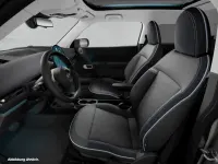 Używany Mini Cooper 135 kW (184 KM) 2025 Srebrny Hatchback
