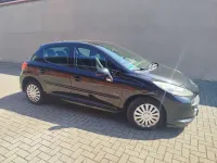 Gebraucht Peugeot 207 Urban Move 95 PS (69 kW) 2009 Farbe schwarz Kleinwagen