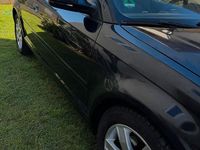 Gebraucht Audi A3 140 PS (102 kW) 2009 Schwarz Kleinwagen