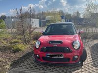 gebraucht Mini John Cooper Works 