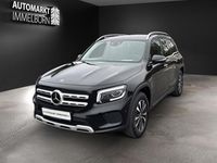 Gebraucht Mercedes GLB200 235 PS (172 kW) 2022 Schwarz SUV
