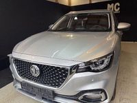 Gebraucht MG EHS Luxury 162 PS (119 kW) 2022 Silber SUV