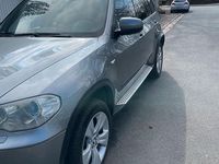 Gebraucht BMW X5 245 PS (180 kW) 2010 Grau SUV