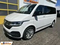 Gebraucht VW Multivan 199 PS (146 kW) 2020 Candyweiß Van / Kleinbus