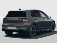 Neu VW Golf VIII R-line 204 PS (150 kW) 2026 Moonstone grey/black roof Limousine