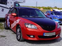 gebraucht Mazda 3 BK 1.6