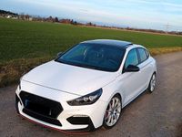 Gebraucht Hyundai i30 N Performance 275 PS (202 kW) 2019 Weiß Limousine