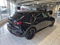 Gebraucht Mazda 3 Homura-Line 140 PS (102 kW) 2025 Schwarz Limousine