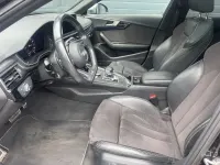 Gebraucht Audi S4 Sport 354 PS (260 kW) 2018 Schwarz Kombi
