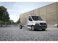 gebraucht Mercedes Sprinter 316