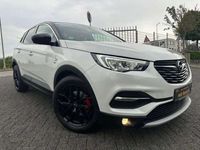 gebraucht Opel Grandland X Editon 2020 Navi Kamera AHK Led CarPlay 36TKM