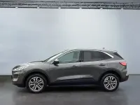 Gebraucht Ford Kuga 190 PS (139 kW) 2023 Grau SUV