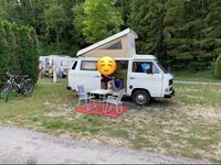 Gebraucht VW T3 94 PS (69 kW) 1985 Weiß Van