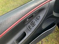 Gebraucht Ford Probe 163 PS (119 kW) 1993 Schwarz Coupé