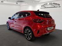 Neu Mitsubishi Colt Select 91 PS (66 kW) 2025 Aurorarot Kleinwagen