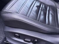 Gebraucht VW Touran Highline 150 PS (110 kW) 2016 Grau Van / Kleinbus