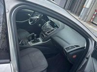 Gebraucht Ford Focus Style 102 PS (75 kW) 2013 Limousine