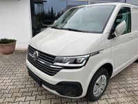 Używany VW Transporter 150 KM (110 kW) 2023 Van