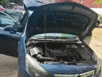 Brugt Opel Astra 170 HK (125 kW) 2010 Blå Stationcar